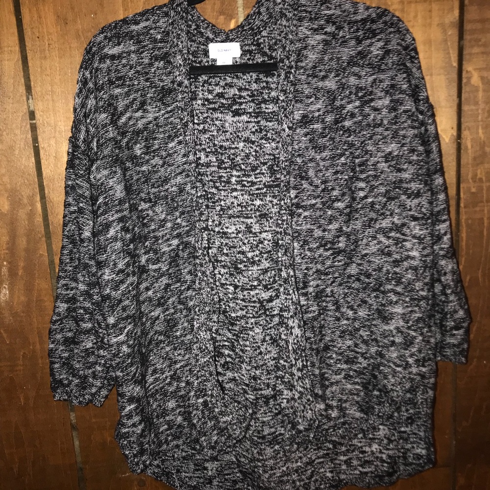 Old Navy Cardigan